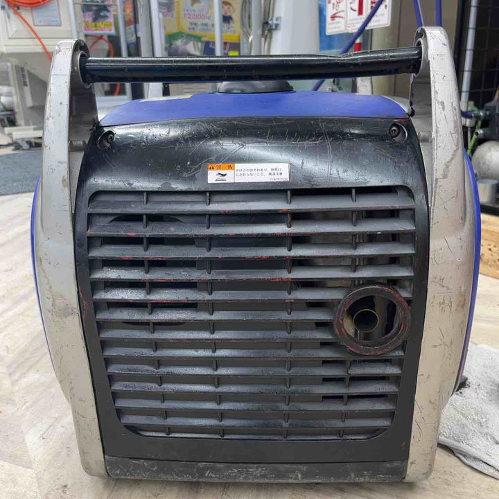 【店頭受取り限定】★アースパワー(Earth POWER※旧:ヤマハ) インバーター発電機 EF2000IS【越谷店】