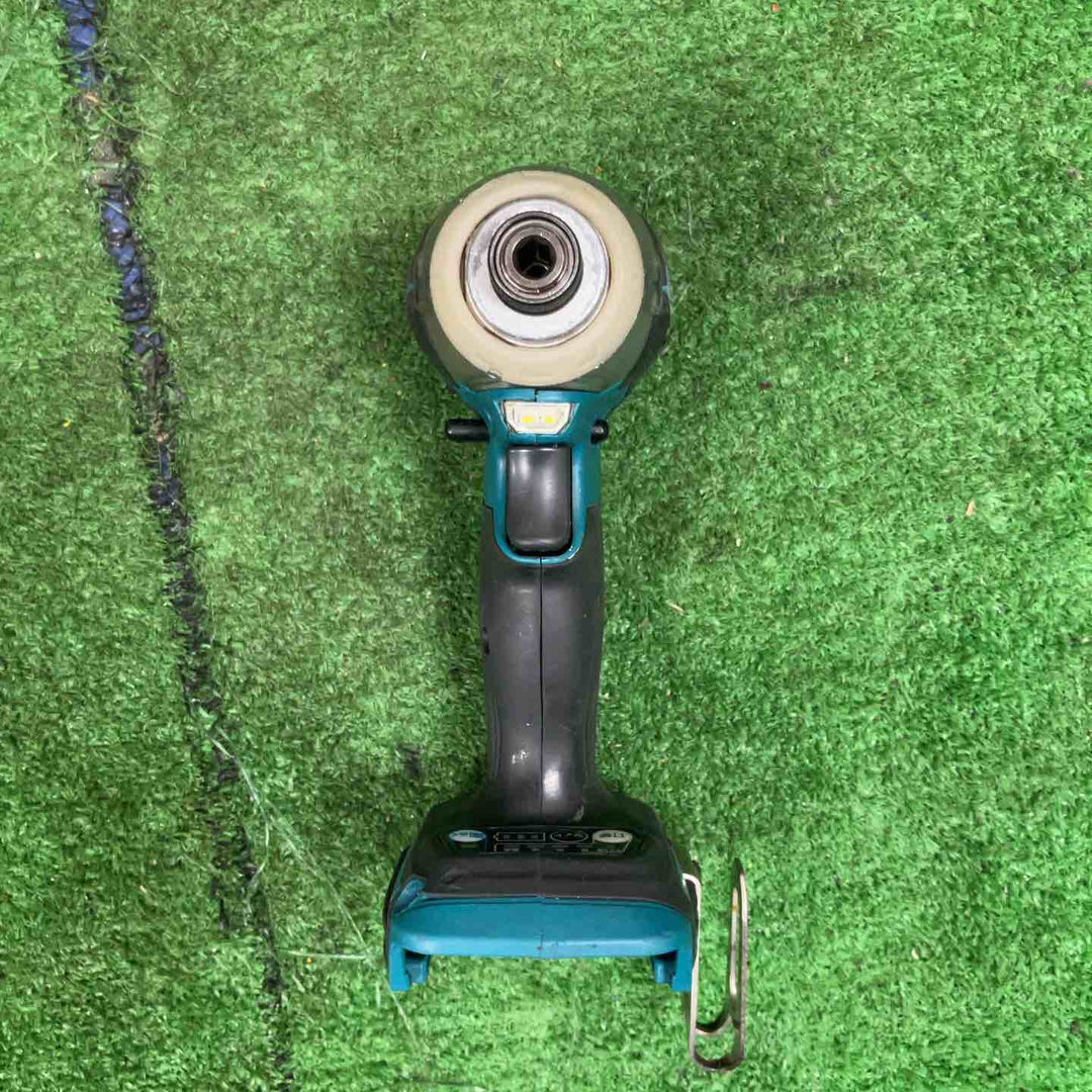 ★マキタ(makita) コードレスインパクトドライバー TD170DZ【草加店】