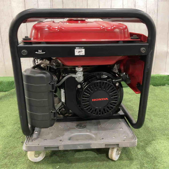 【店頭受取り限定】★ホンダ(HONDA) 発電機 EBR2300CX2_50Hz 本体のみ【川口店】