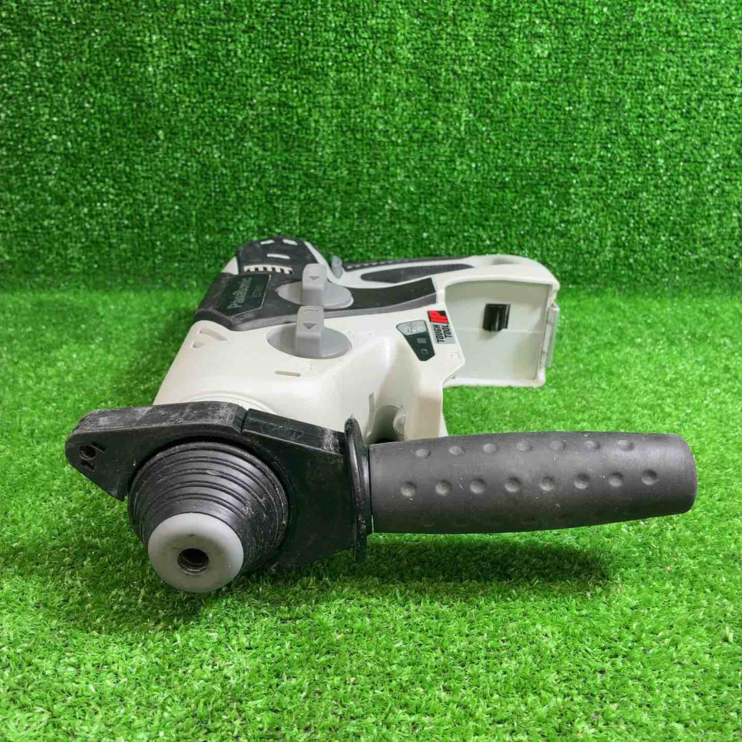 パナソニック(Panasonic) コードレスハンマドリル黒 本体のみ EZ7880X-B【藤沢店】