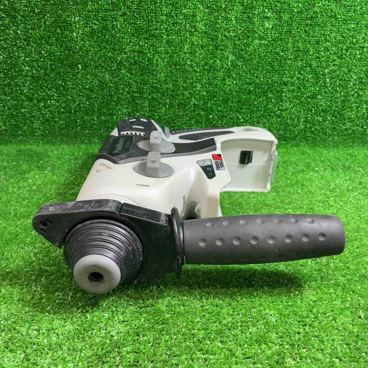 パナソニック(Panasonic) コードレスハンマドリル黒 本体のみ EZ7880X-B【藤沢店】