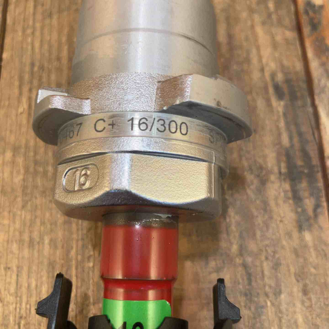 ◇ヒルティ(HILTI) ダイヤモンドコアビット DD-C 16/300 SPX-T 16mm #2076503【所沢店】