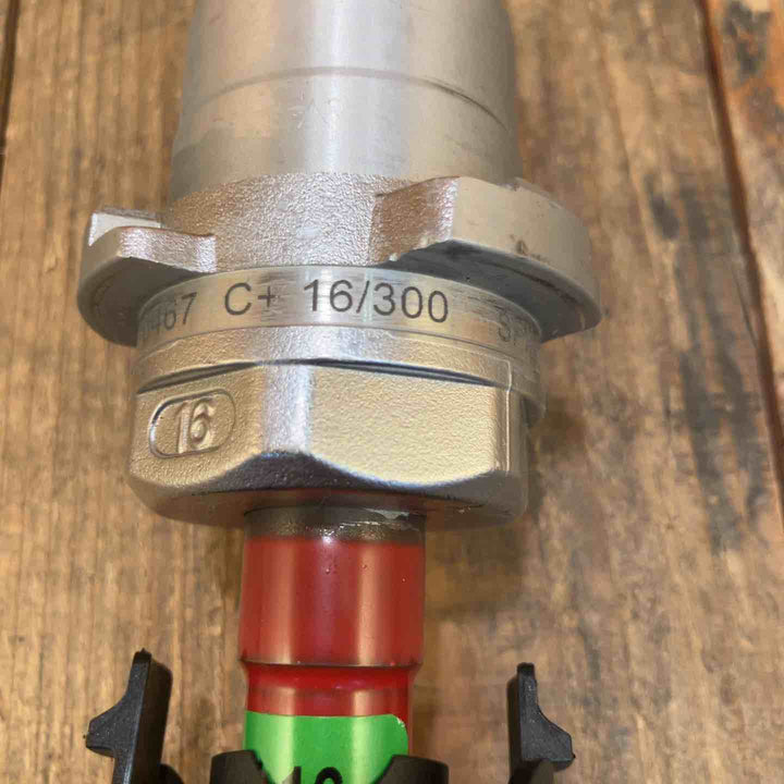 ◇ヒルティ(HILTI) ダイヤモンドコアビット DD-C 16/300 SPX-T 16mm #2076503【所沢店】