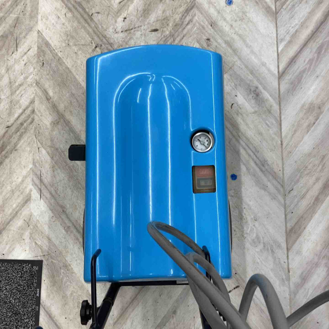 【店頭受取り限定】▼高圧洗浄機　MKW1010MD　ホース、ガン付き【越谷店】