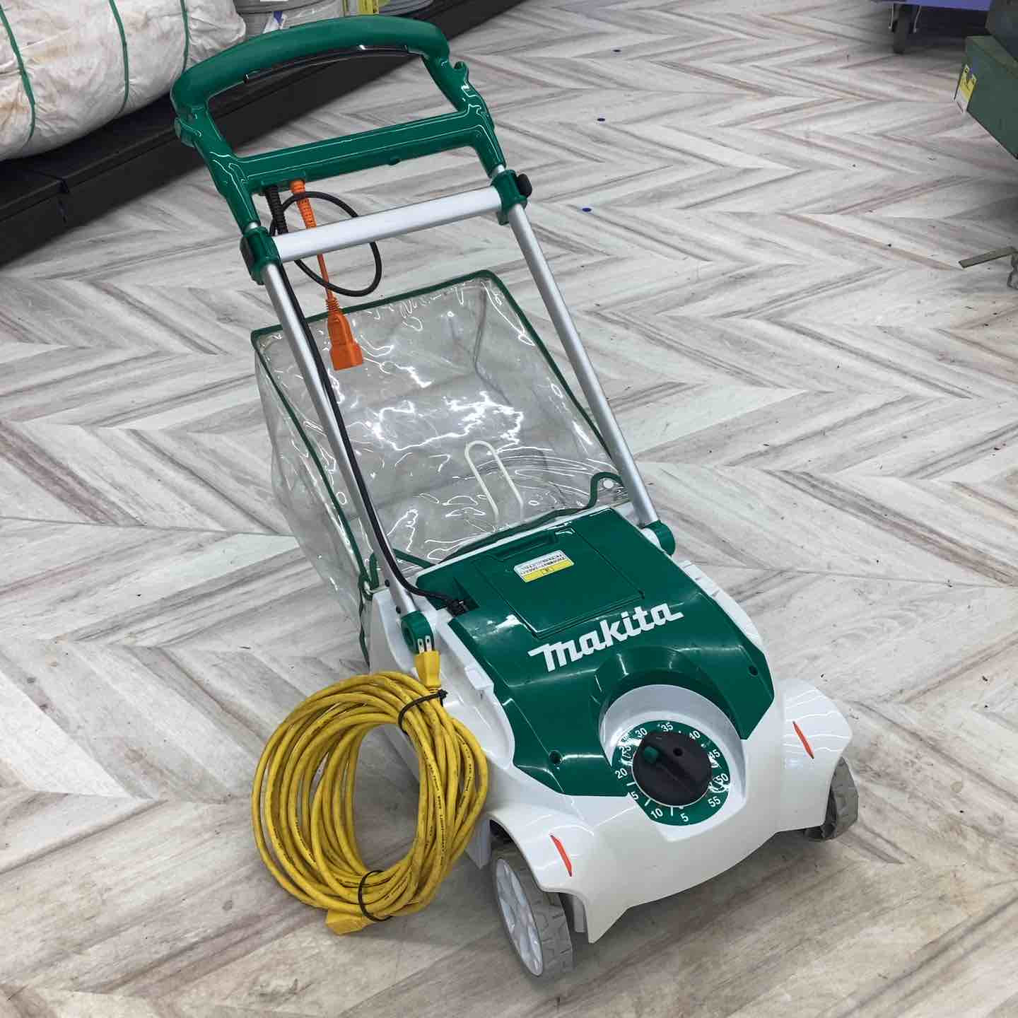 新品 芝刈機 マキタ MLM2851 マキタ makita コード式電動芝刈り機 MLM2851