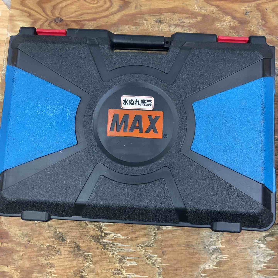 ◇マックス(MAX)  乾式静音ドリル DS-181D【柏店】