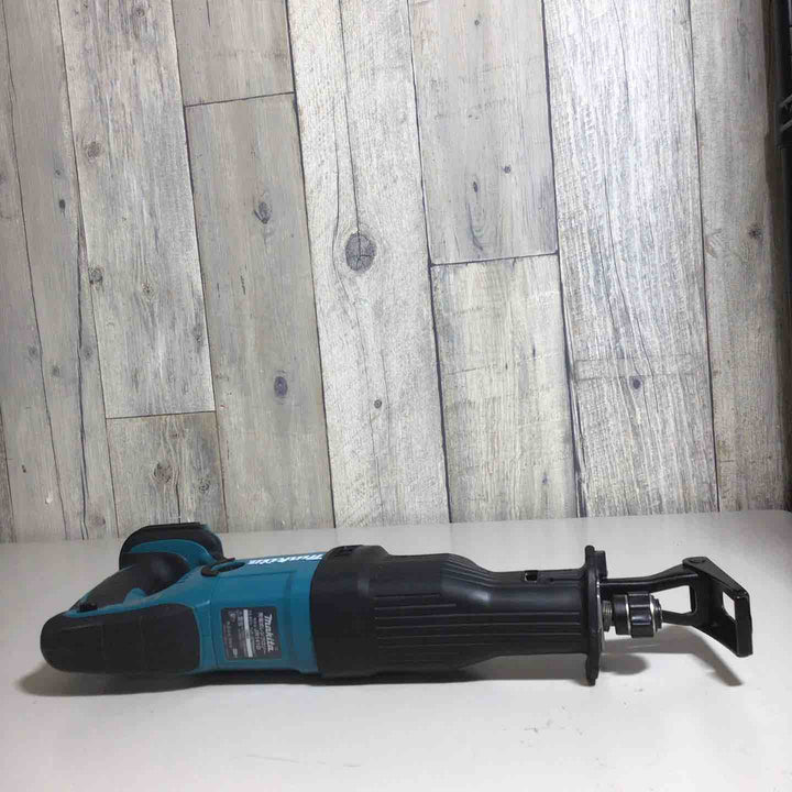 ★マキタ(makita) コードレスレシプロソー JR141DRF【戸田店】
