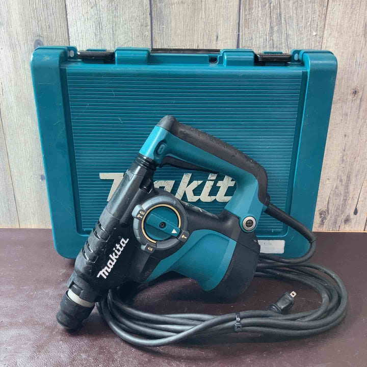 【中古品】マキタ(makita) ハンマドリル HR2811F【東大和店】