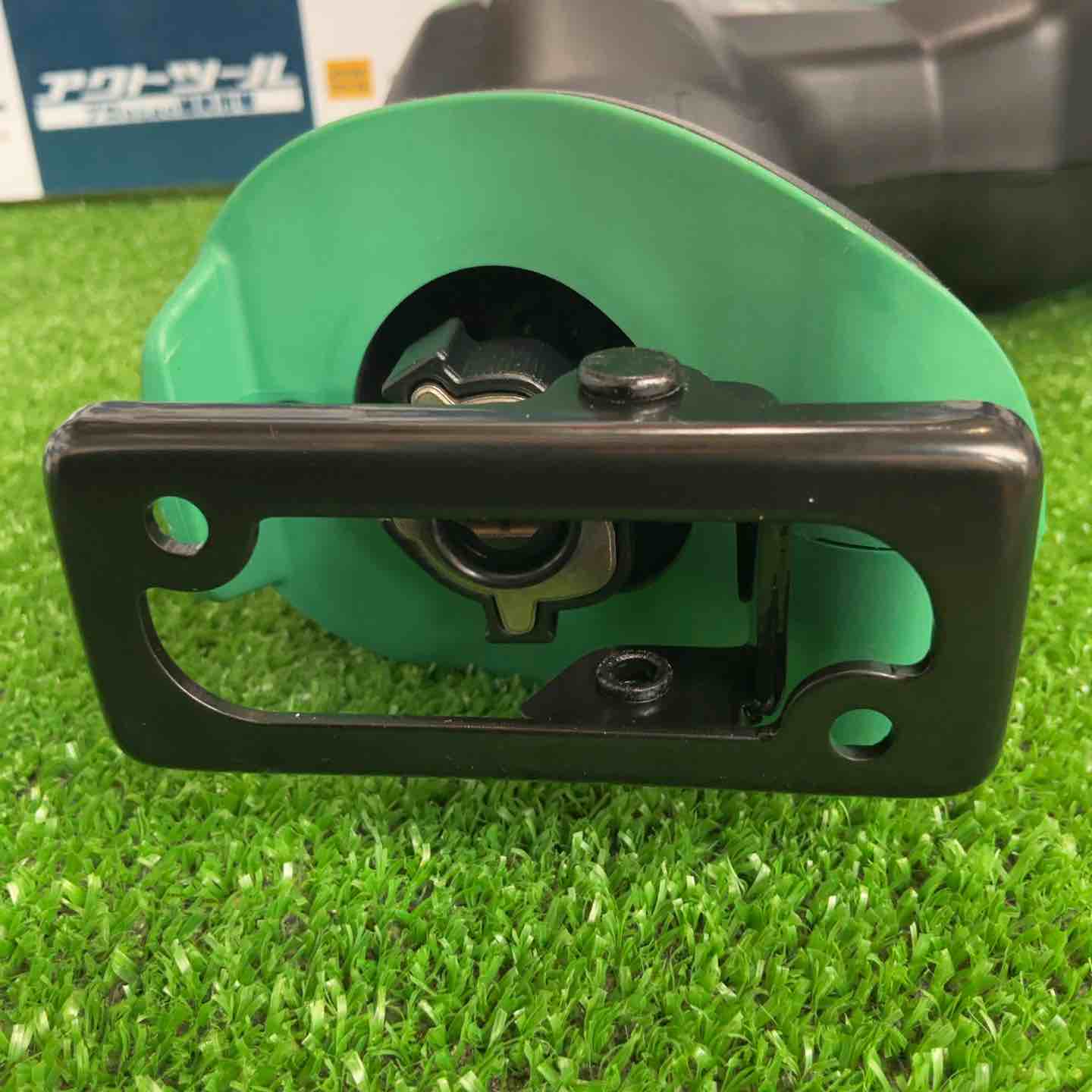 ☆ハイコーキ(HIKOKI ※旧:日立工機) コードレスセーバーソー CR36DMA