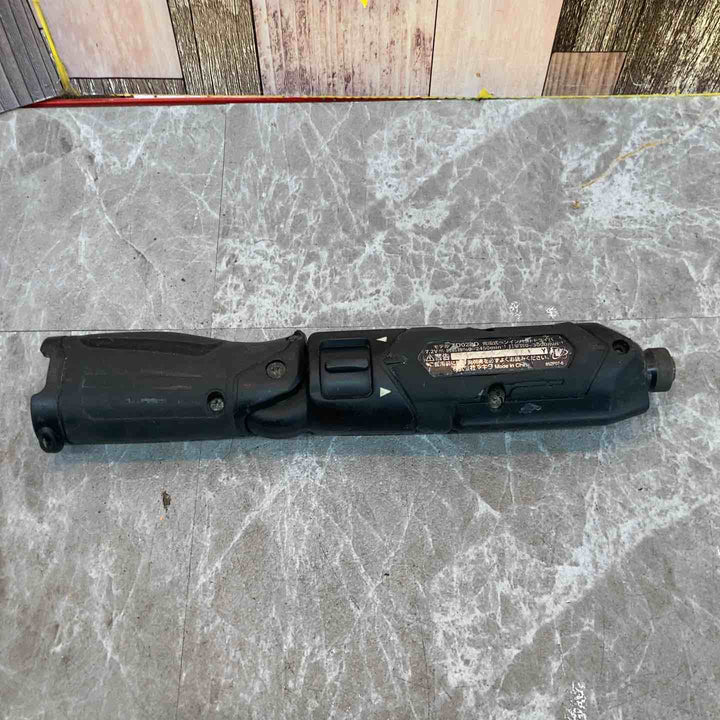 ☆マキタ(makita) コードレスペンインパクトドライバー TD022DZB【八潮店】