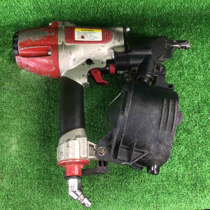 ★マックス(MAX) 常圧エア釘打ち機 CN-565S(FP)【川崎店】
