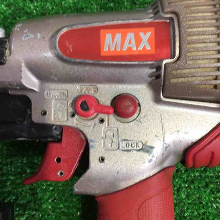 ★マックス(MAX) 高圧フロアタッカ HA-50F1(D)/4MAフロア【町田店】