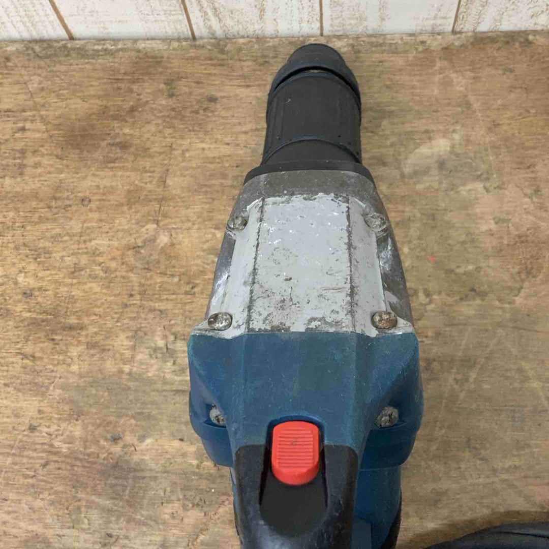 【中古品】★ボッシュ(BOSCH) 電動ハンマー GSH5X 六角軸17mm【柏店】