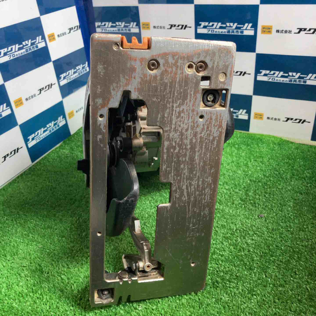 ★マキタ(makita) コードレス丸のこ HS631DZB【草加店】