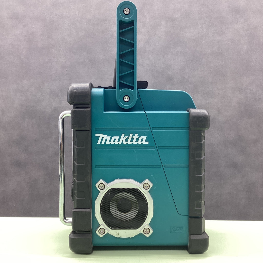 ○マキタ(makita) コードレスラジオ MR103【越谷店】