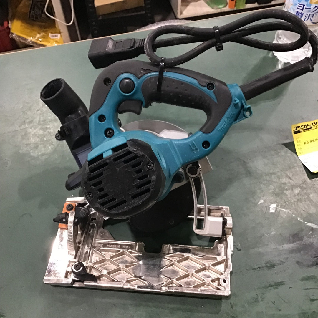 ★マキタ(makita) 防じん丸のこ KS5000FX【川口店】