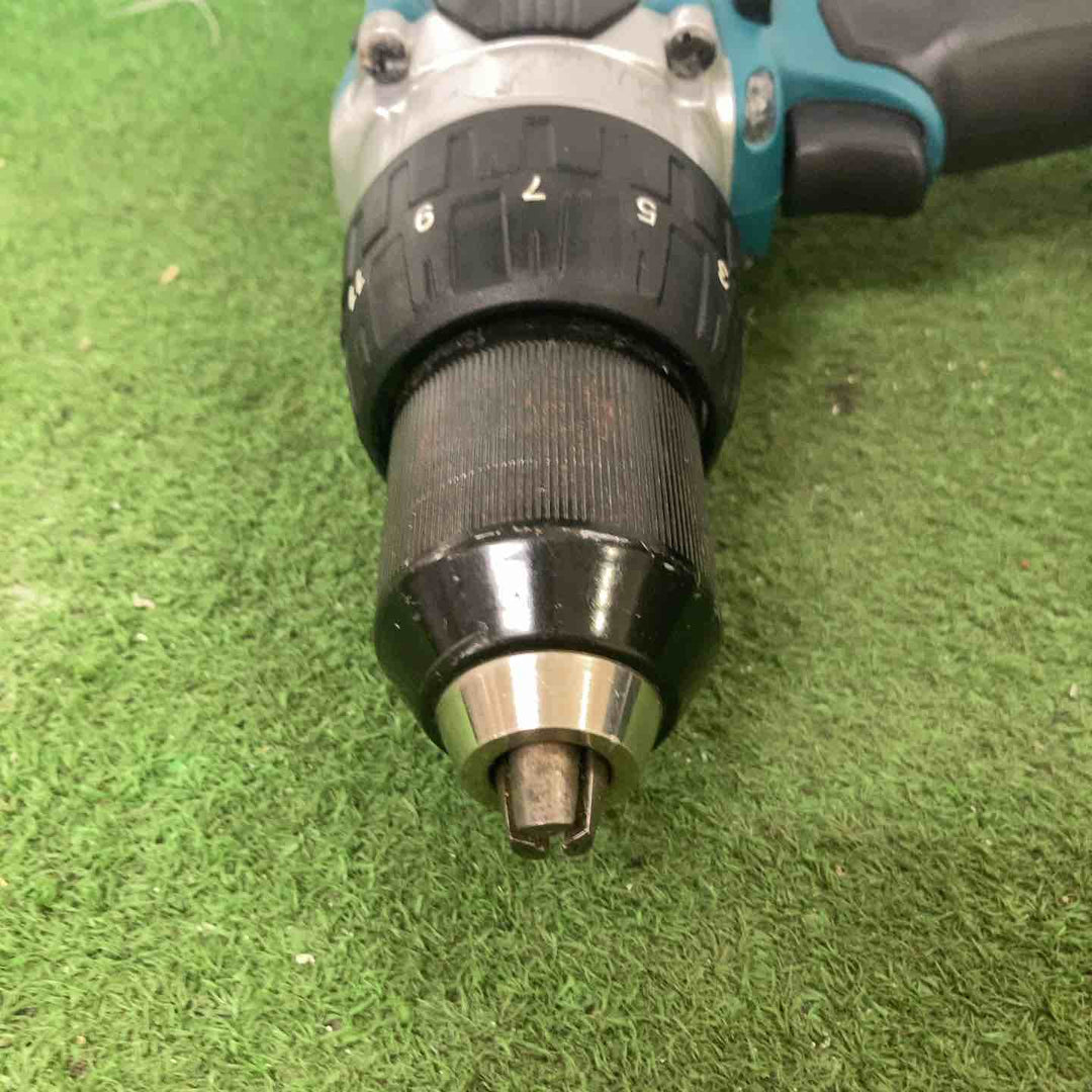 ☆マキタ(makita) コードレス振動ドリルドライバー HP458DZ【町田店】