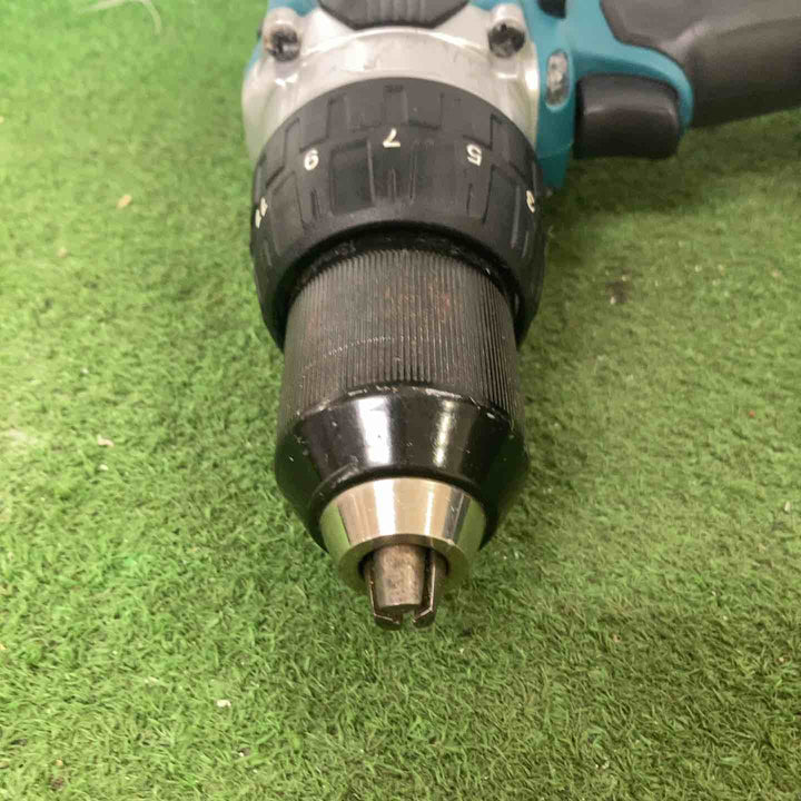 ☆マキタ(makita) コードレス振動ドリルドライバー HP458DZ【町田店】