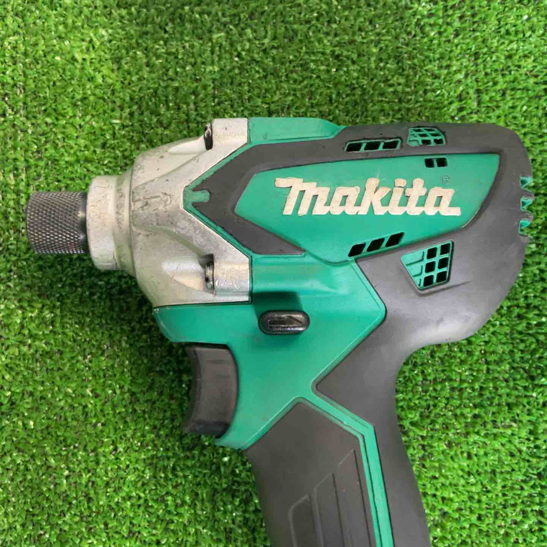 ◇マキタ(makita) コードレスインパクトドライバー MTD001DZ【草加店】