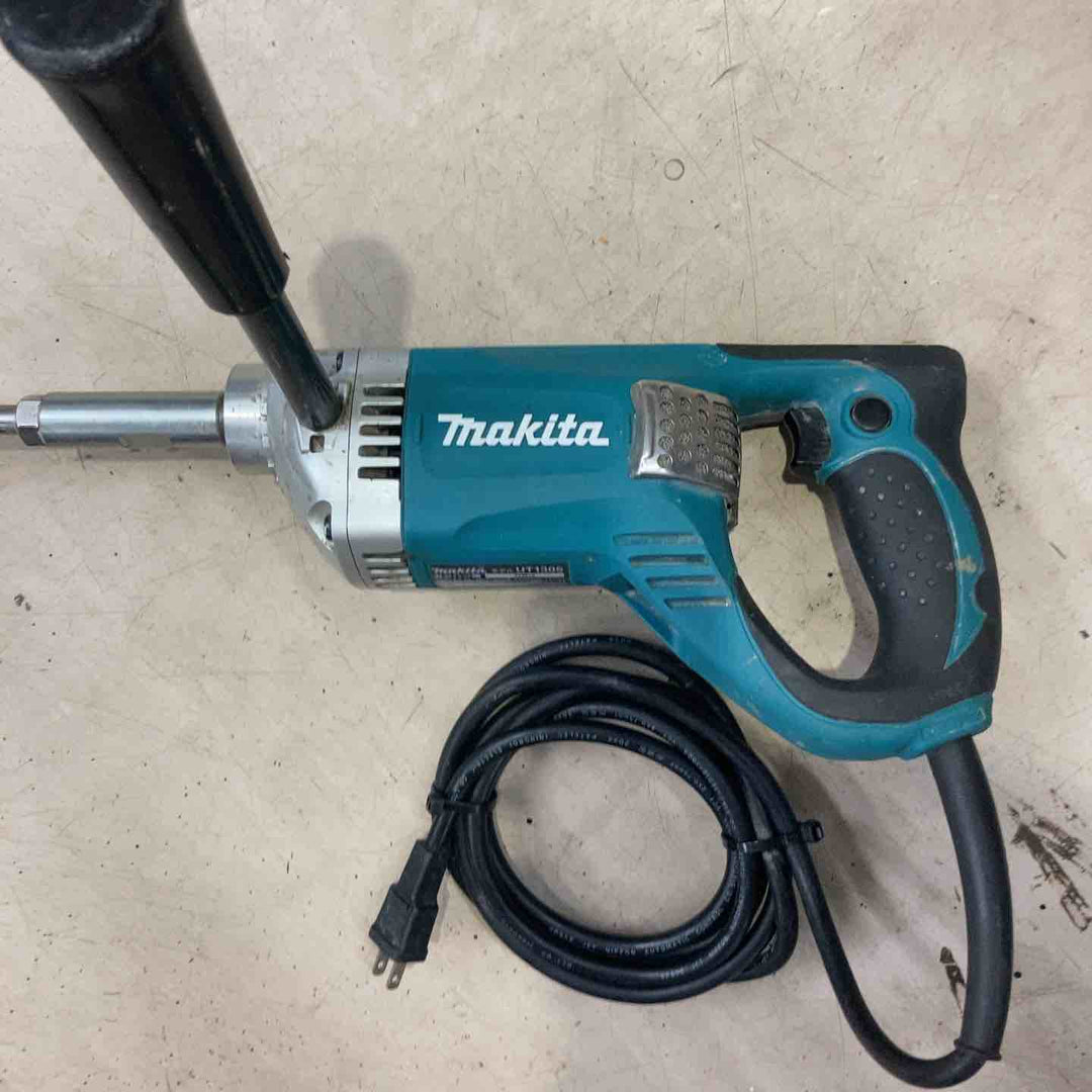 【店頭受取り限定】☆マキタ(makita) コンクリートかくはん機 UT1305【町田店】