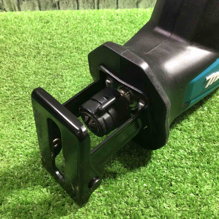 ★マキタ(makita) コードレスレシプロソー JR189DZ【川口店】