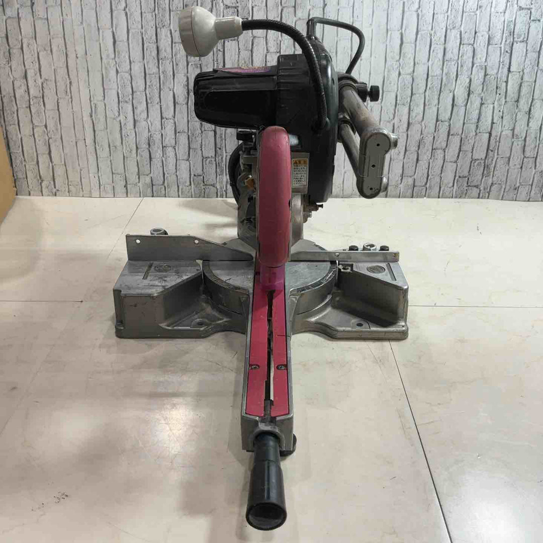 ★ハイコーキ(HIKOKI ※旧:日立工機) 卓上スライド丸のこ C6RSHC【川口店】