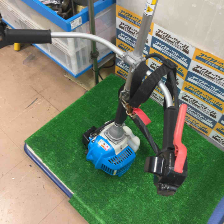 【店頭受取り限定】◇丸山製作所 BIG-M エンジン刈払機 BCW234S【草加店】