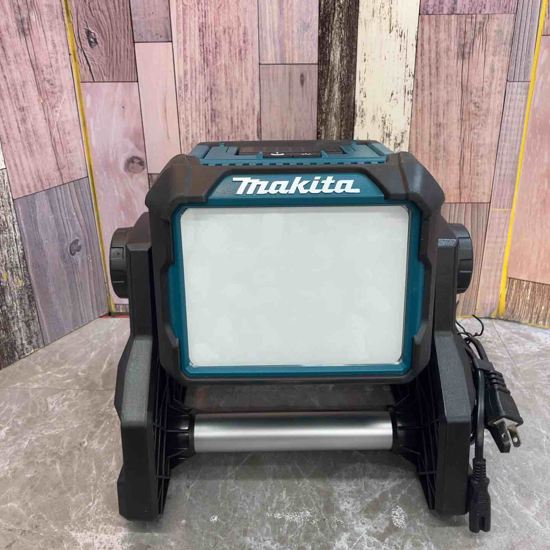 ★マキタ(makita) コードレススタンドライト ML811【八潮店】