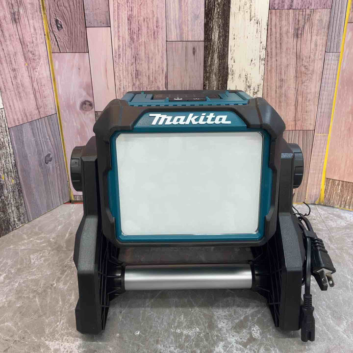★マキタ(makita) コードレススタンドライト ML811【八潮店】