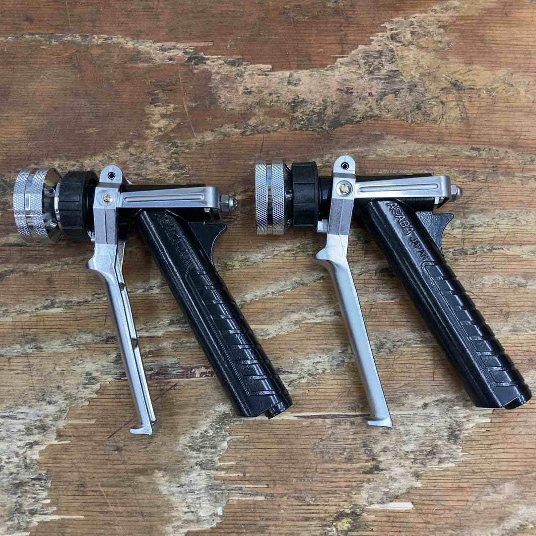 麻場 ゴールド噴口 AP-1 2個セット【柏店】