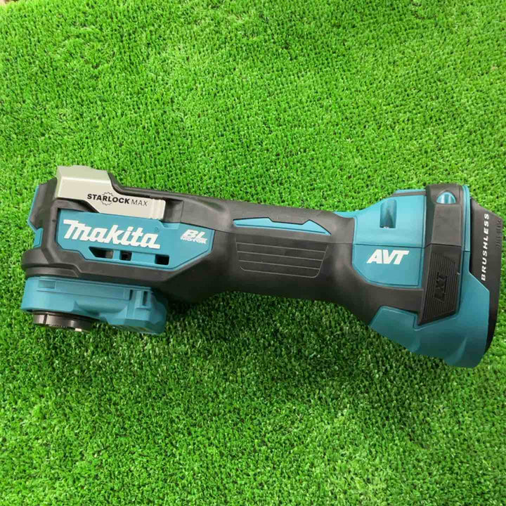 ★マキタ(makita) コードレスマルチツール TM52DRG【草加店】