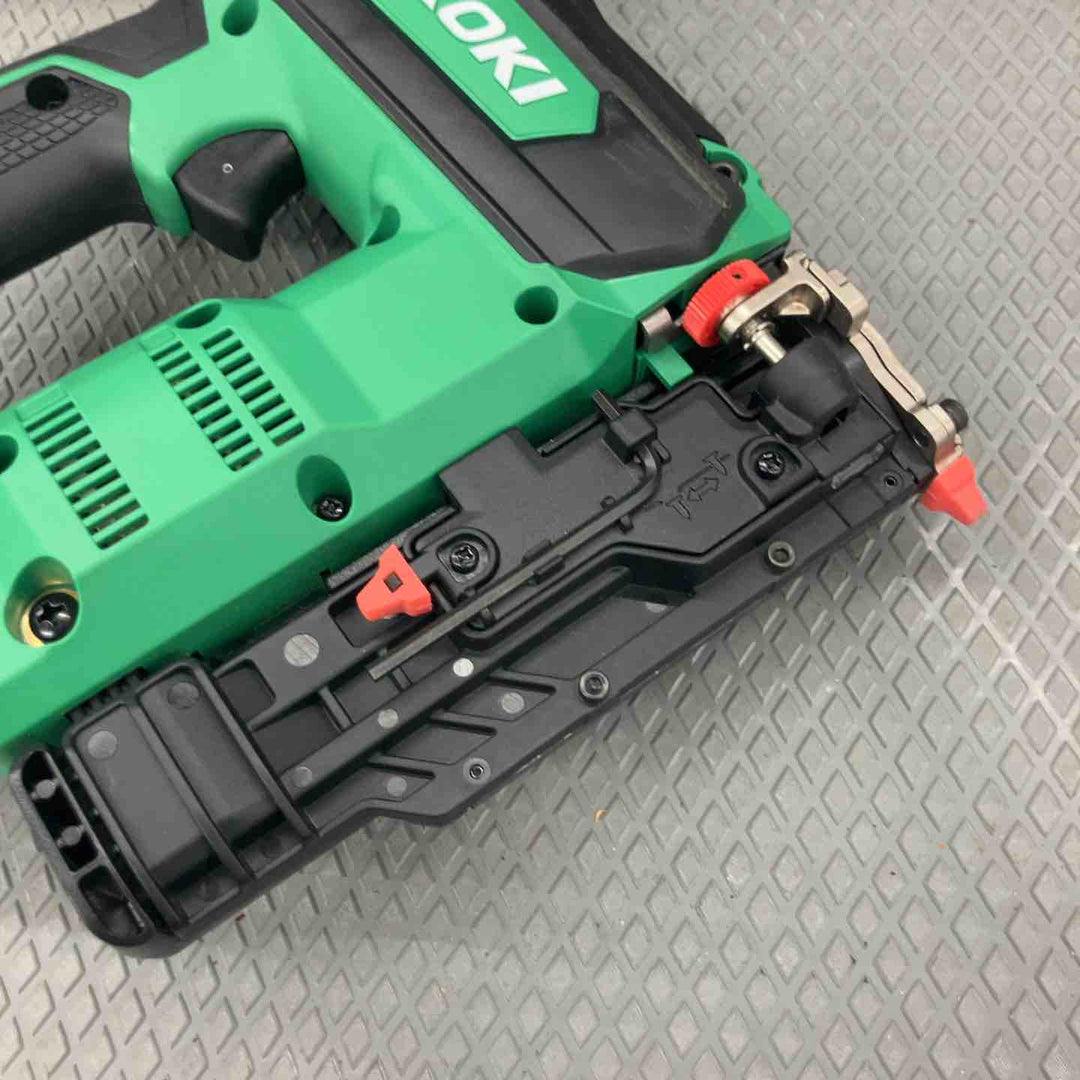 【中古品】ハイコーキ(HIKOKI ※旧:日立工機) コードレスピンネイラ NP3635DA(NNK)【所沢店】