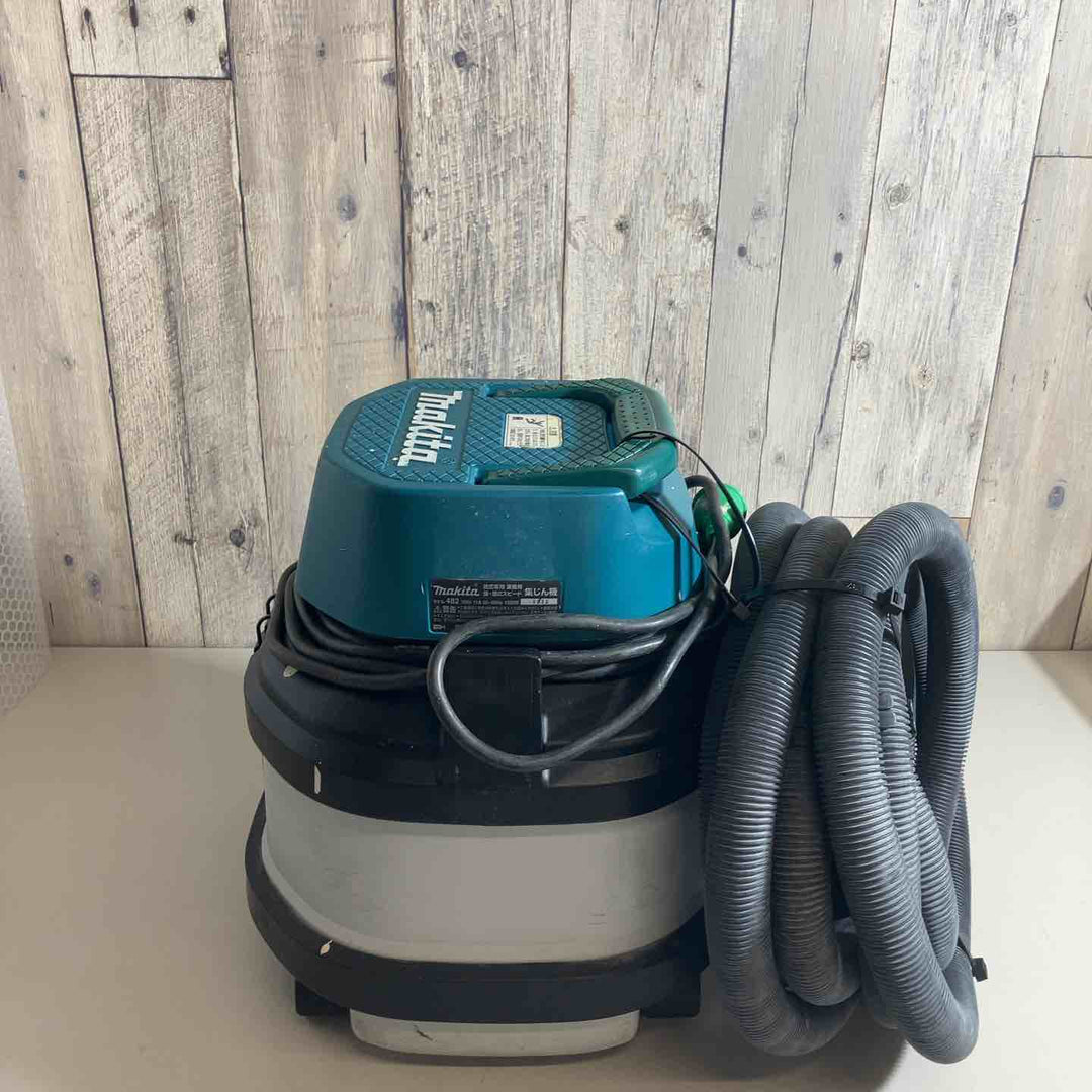 ◇マキタ(makita) 乾式 集じん機 482(P)【戸田店】