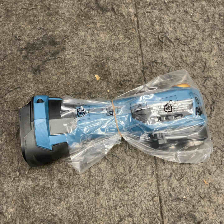 ★マキタ(makita) コードレスマルチツール TM52DRGPB LXT20周年記念限定カラー プレミアムブルー【鴻巣店】