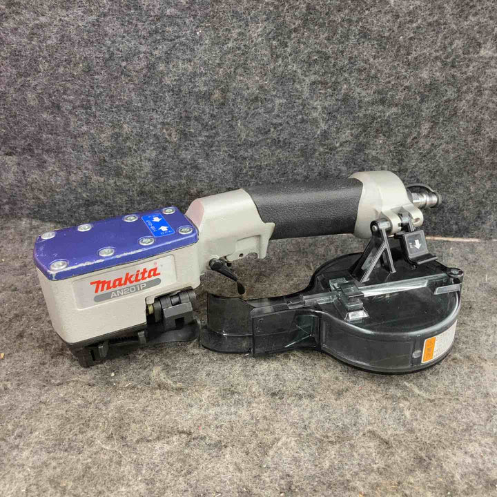 ◇マキタ(makita) 常圧和風天井用エア釘打ち AN201P【鴻巣店】