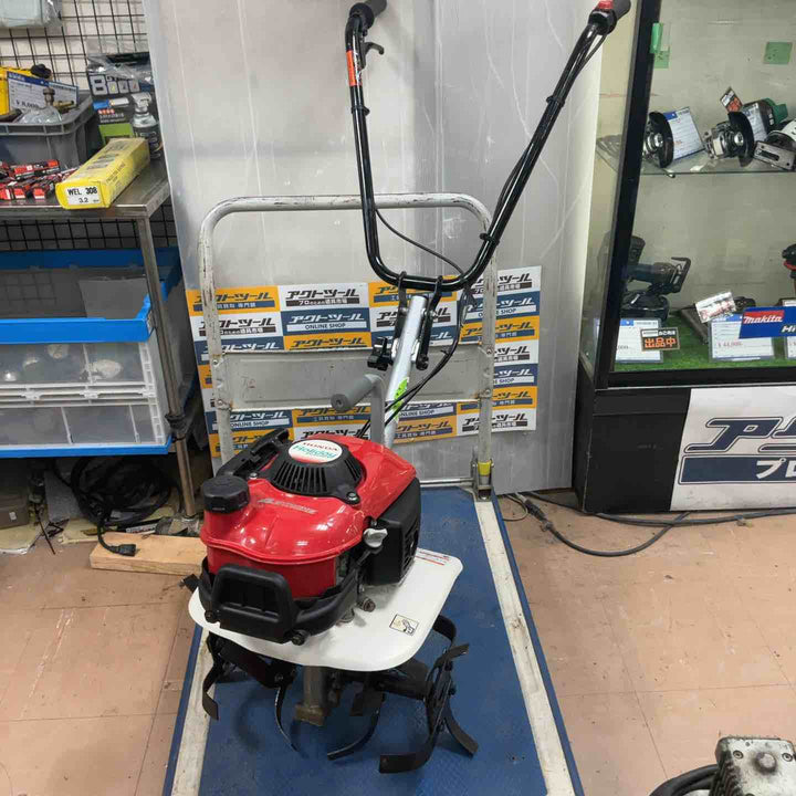【店頭受取り限定】◇ホンダ HONDA 耕うん機 FG201H【草加店】