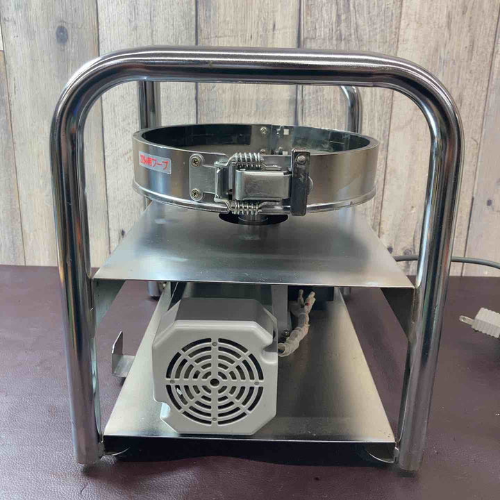 【中古品】 ミキスタ工業 シーリング材用撹拌機 軽量型ミキスタ 【東大和店】