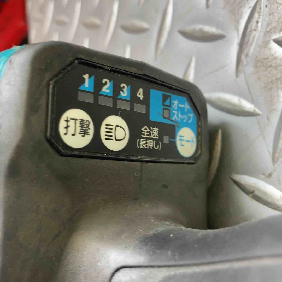マキタ(makita) コードレスインパクトレンチ TW300DZ【川崎店】
