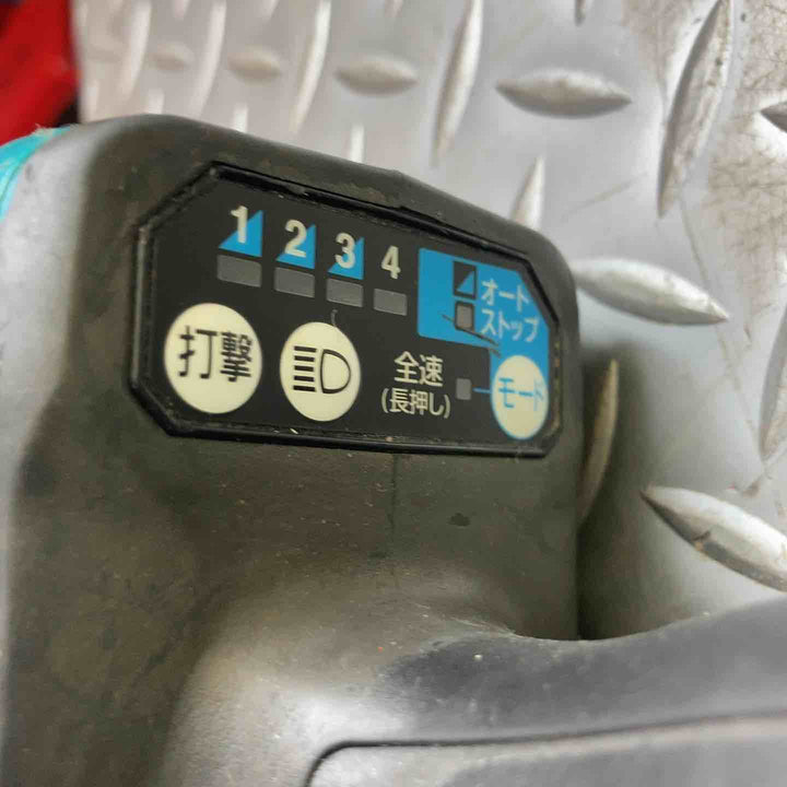 マキタ(makita) コードレスインパクトレンチ TW300DZ【川崎店】
