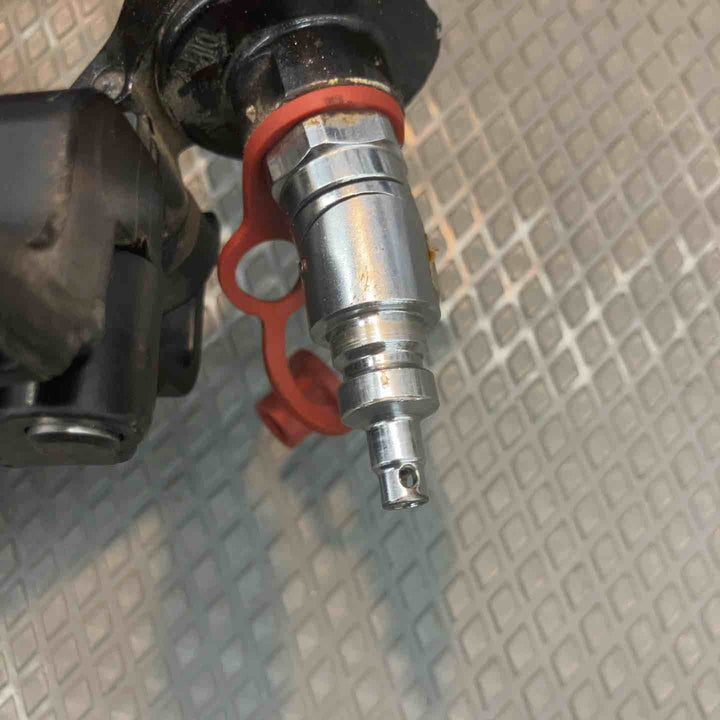 【中古品】マックス(MAX) 高圧エア釘打ち機 HN-90N3【所沢店】