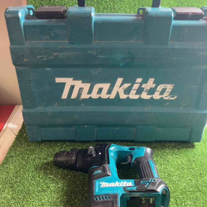 ☆マキタ(makita) コードレスハンマドリル HR171DZ【川崎店】