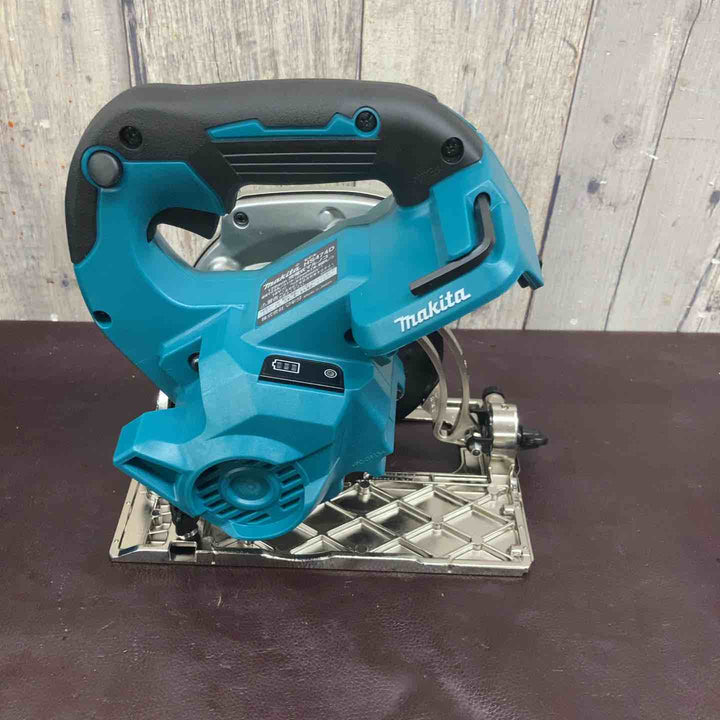 【中古品】 マキタ(makita) コードレス丸のこ HS474DRGX 【東大和店】