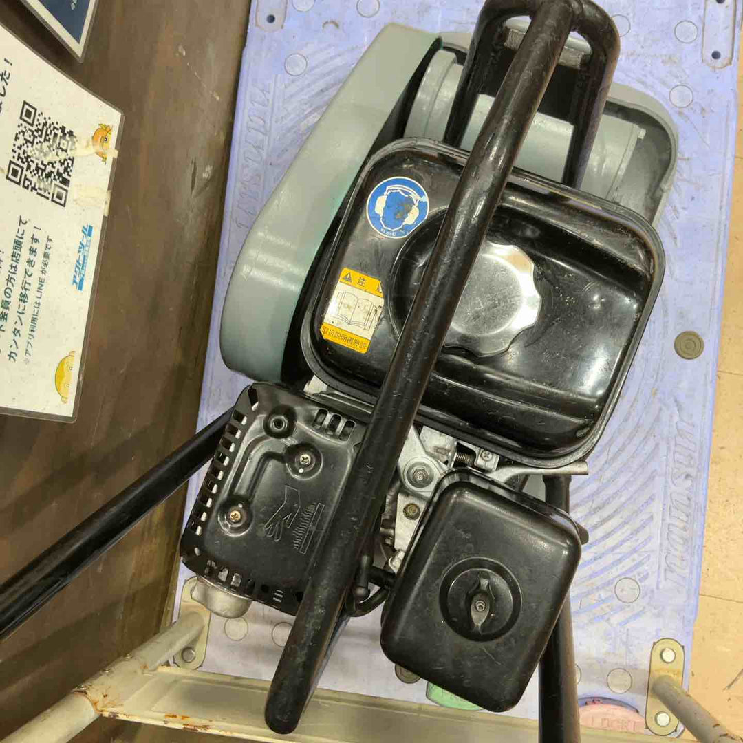 【店頭受取り限定】★三笠(mikasa) プレートコンパクター MVC-F60H【草加店】