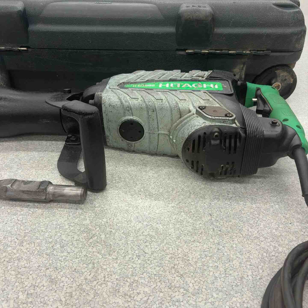 ★ハイコーキ(HIKOKI ※旧:日立工機) 電動ハンマ H65SB2【八潮店】