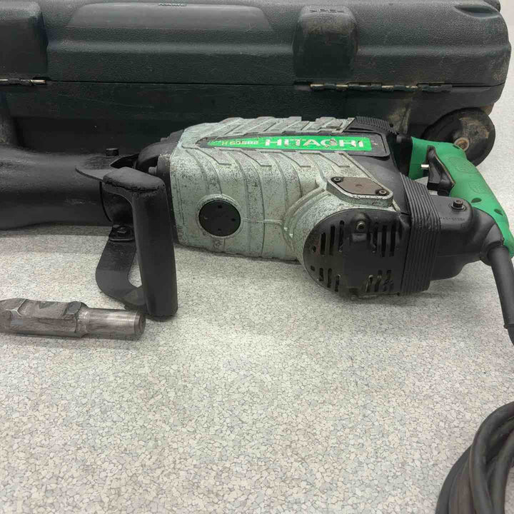 ★ハイコーキ(HIKOKI ※旧:日立工機) 電動ハンマ H65SB2【八潮店】