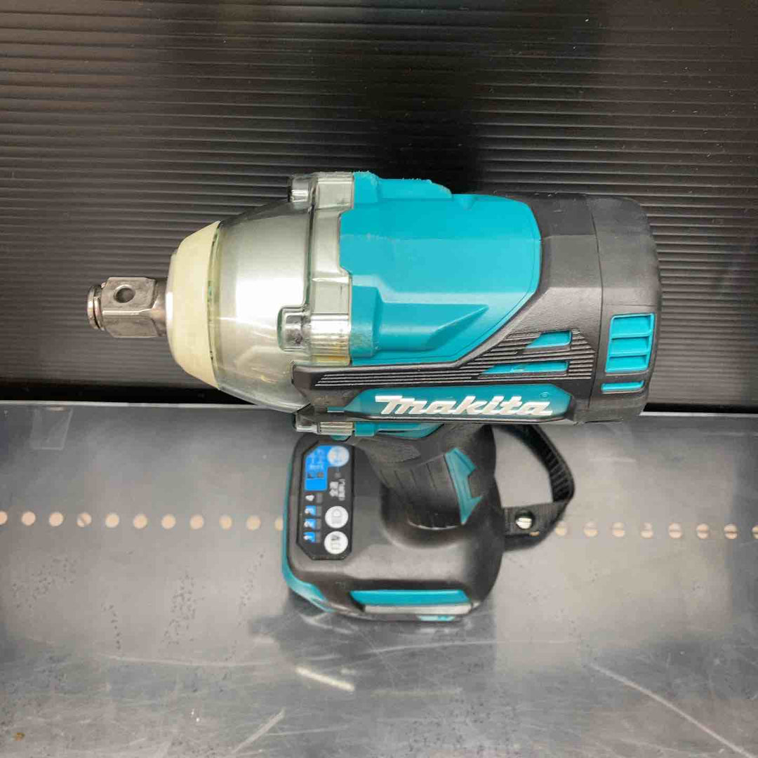 ★マキタ(makita) コードレスインパクトレンチ TW300DZ【川越店】