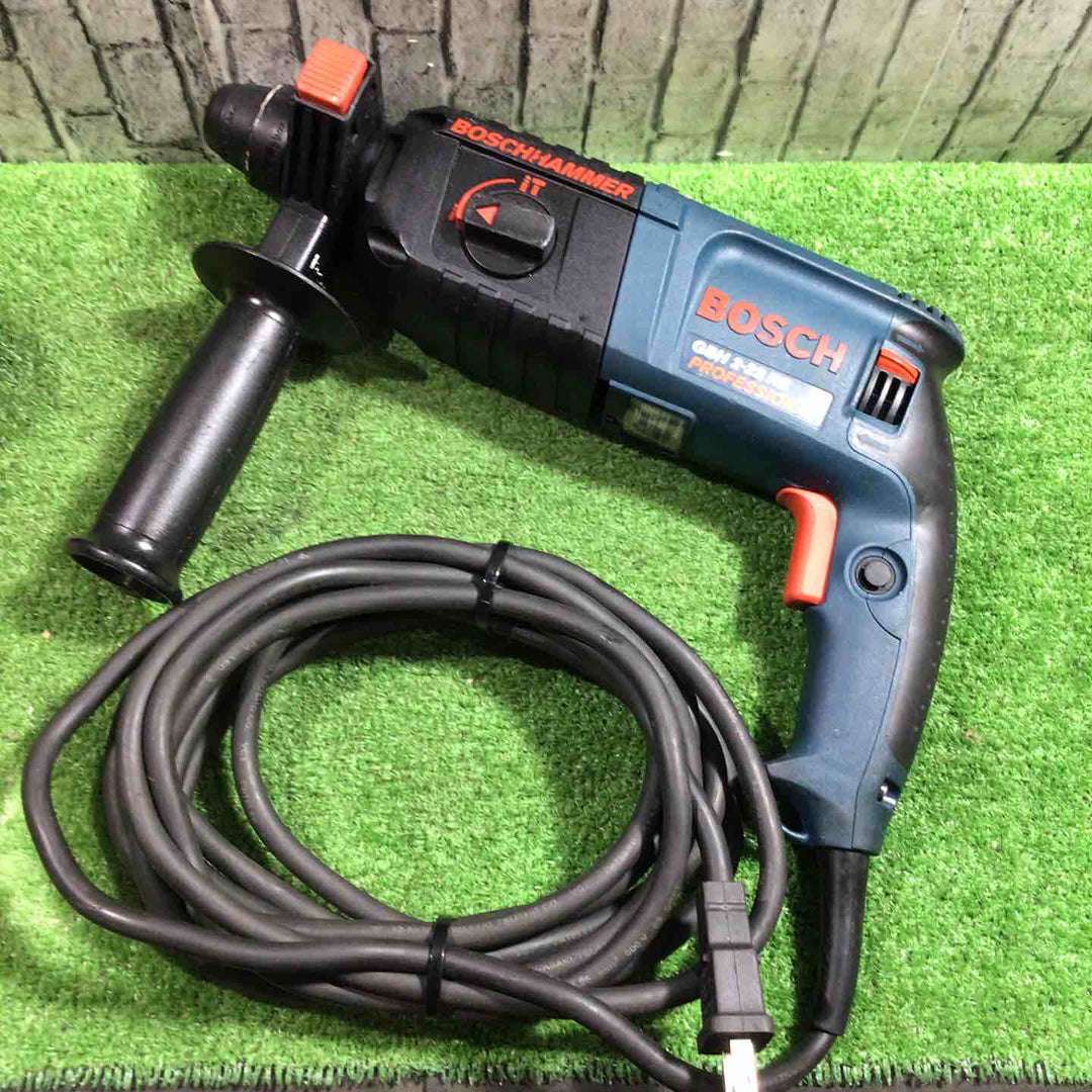 ☆ボッシュ(BOSCH) ハンマドリル GBH2-22RE【川口店】