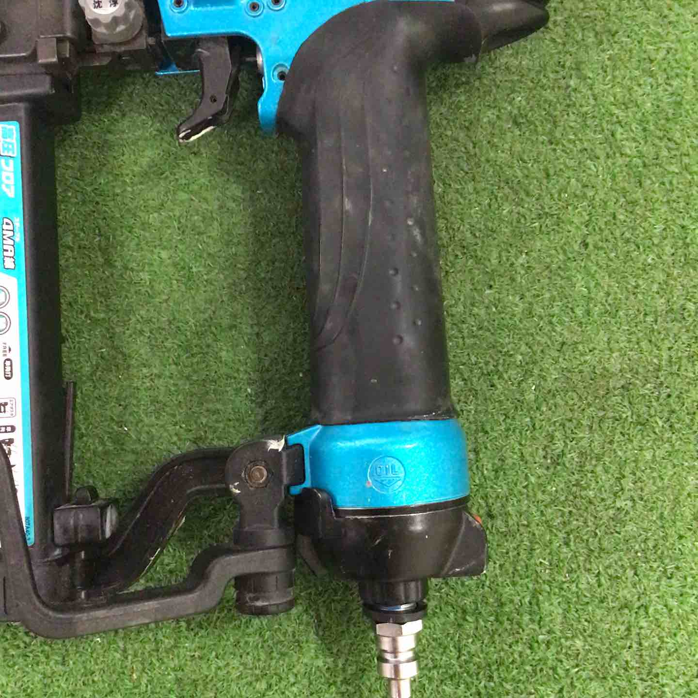 ☆マキタ(makita) 高圧フロアタッカ AT450HAM【町田店】 – アクト