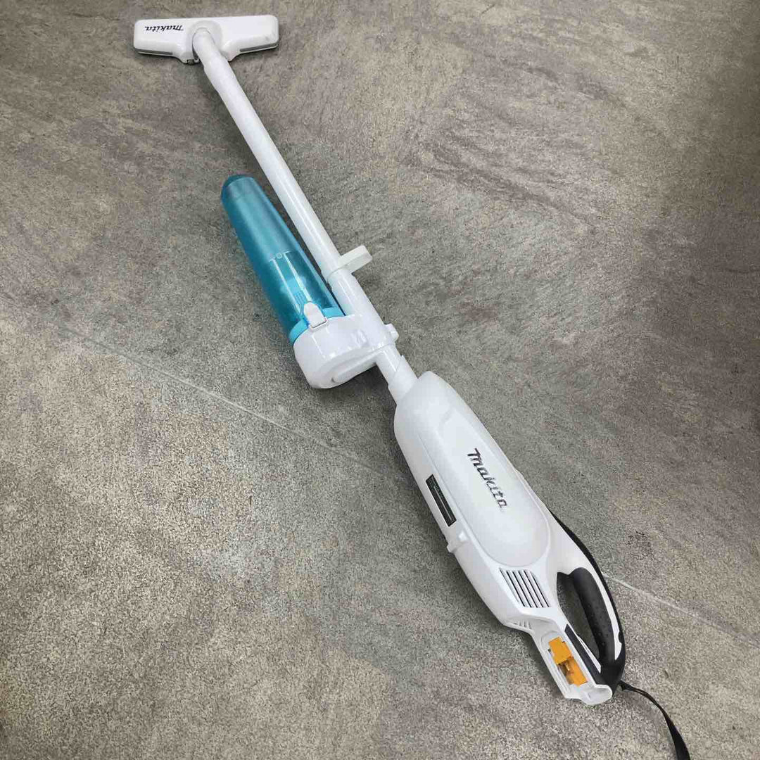 ☆マキタ(makita) コードレスクリーナ 18V CL182FDZW【川崎店】