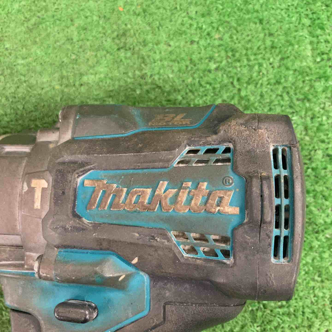 ★マキタ(makita) コードレス振動ドリルドライバー HP001GZ【川崎店】